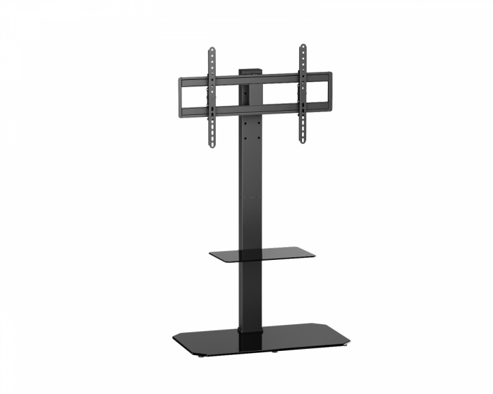 MaxMount Heavy-Duty TV Floor Stand 43