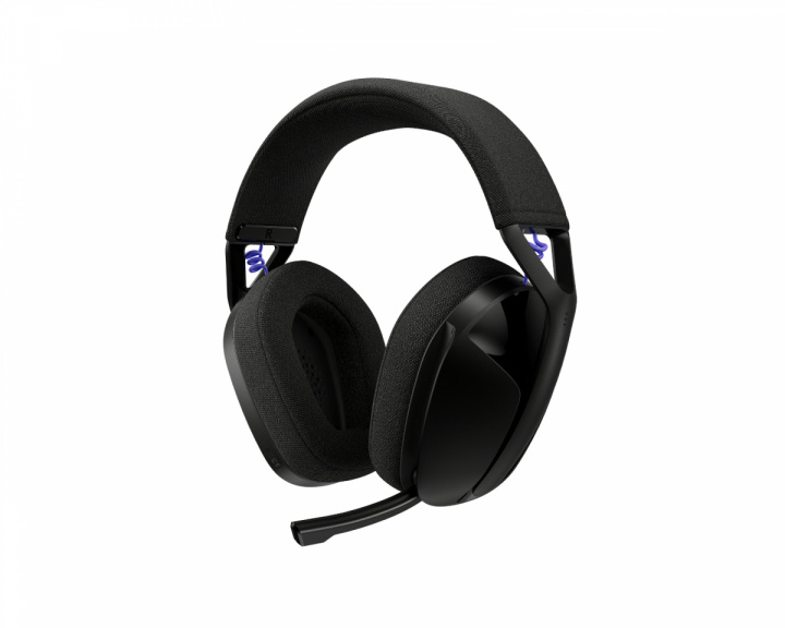  G321 Lightspeed Wireless Headset - Black