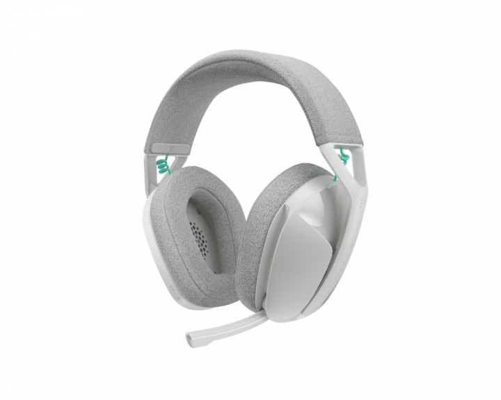  G321 Lightspeed Wireless Headset - White