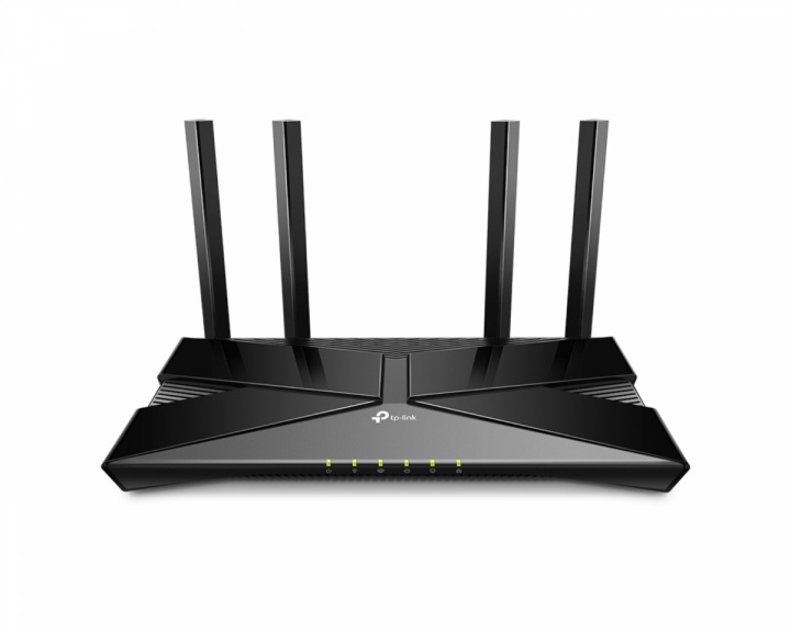 TP-Link Router Archer AX53 AX3000 Dual Band Gigabit Wi-Fi 6 - Wireless Router