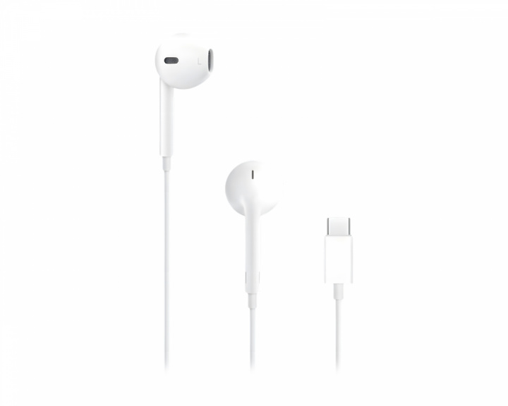  EarPods with USB-C Connector - In-ear