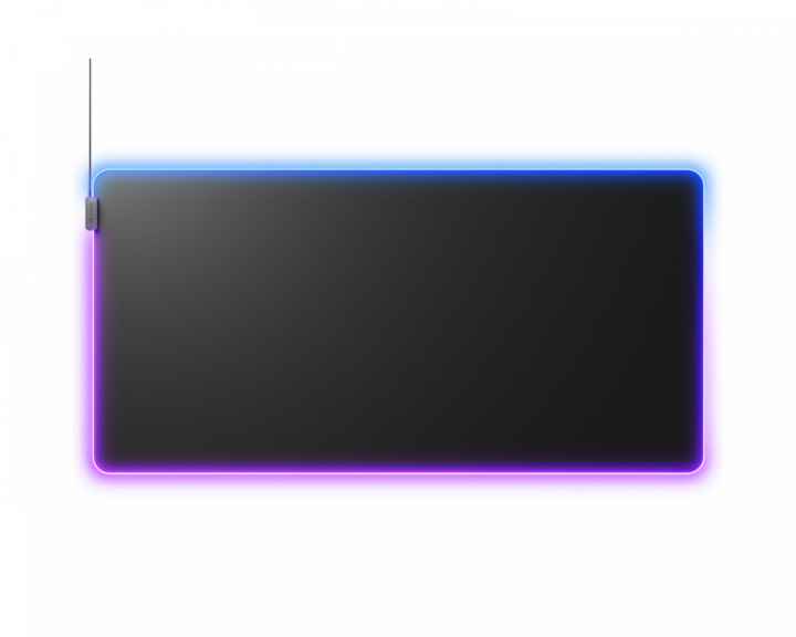 Glorious Mouse Pad 2 GLED 3XL Black