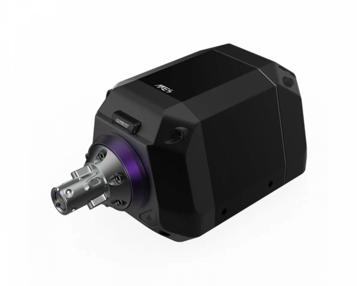  Ares Direct Drive Wheelbase (12Nm)