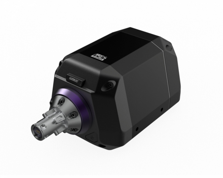 Conspit Ares Platinum Direct Drive Wheelbase (20Nm)