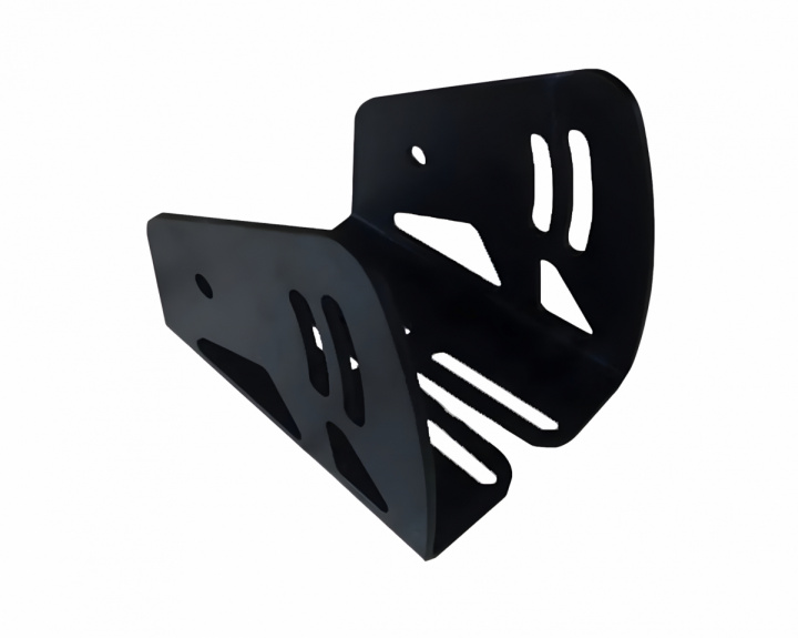 Conspit Ares Wheelbase Bracket