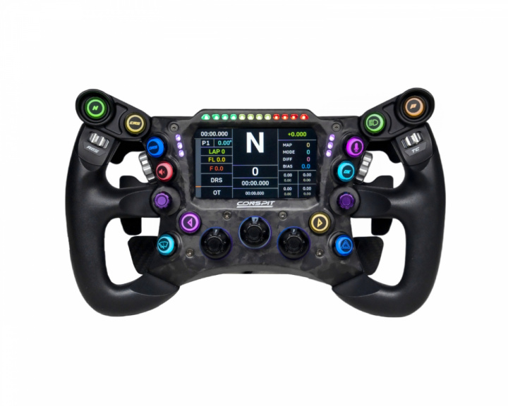  290GP Formula wheel