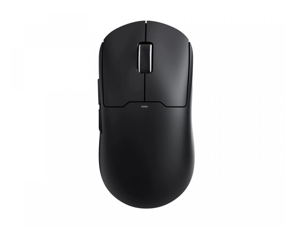 MCHOSE A5 Pro Max Wireless Mouse - Black - MaxGaming.com