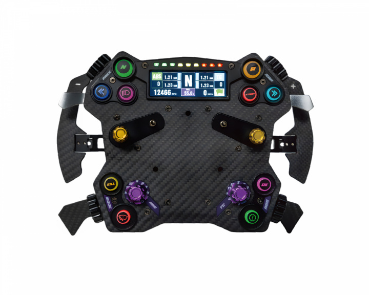  H.A.O - Hub with Display