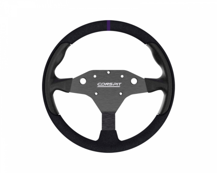Conspit Steering Wheel R Rim