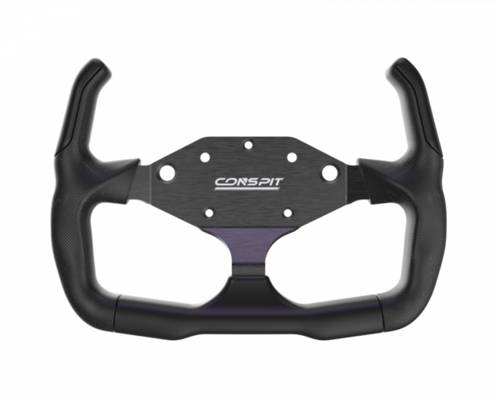 Conspit Steering Wheel C Rim