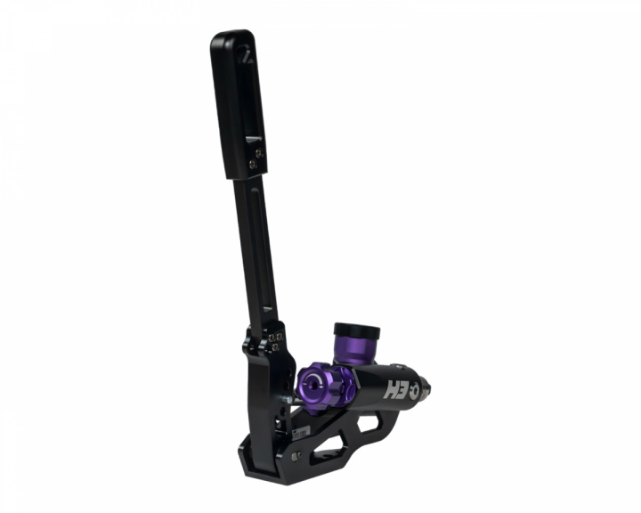  H3 Hydraulic Handbrake