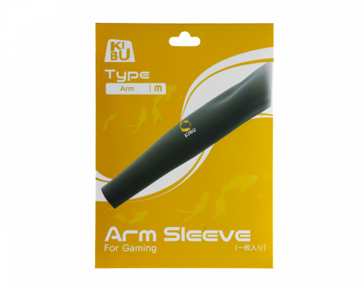  Gaming Arm Sleeve - Size M