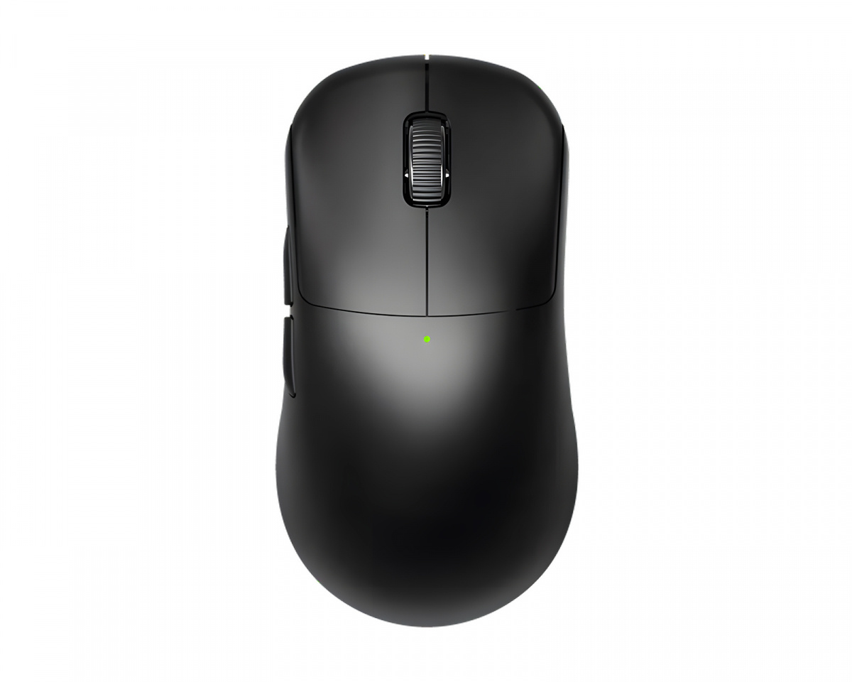 RAWM ES21 Pro 8K Wireless Gaming Mouse - Black - MaxGaming.com