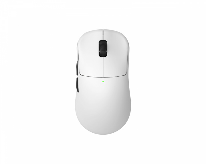  ES21 Pro 8K Wireless Gaming Mouse - White