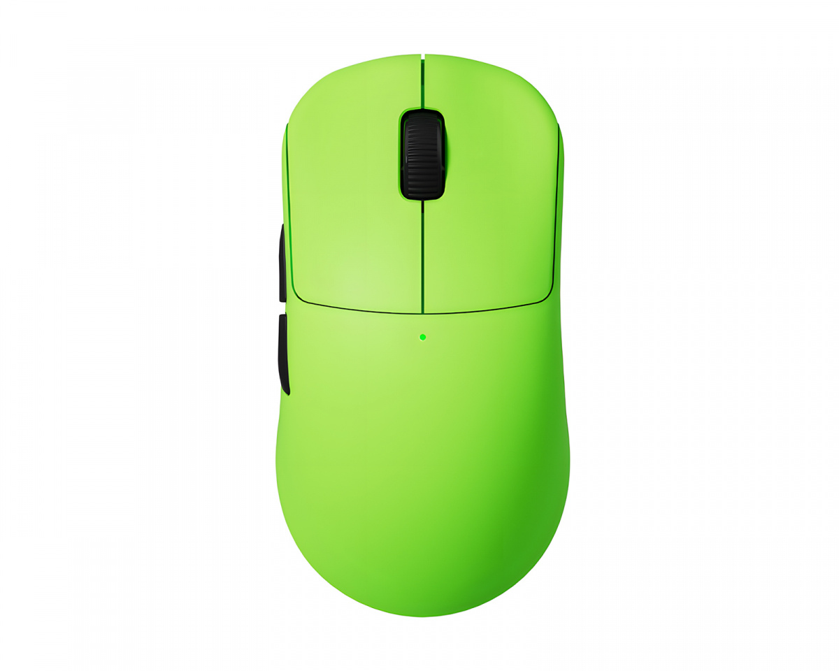 マウス・トラックボール RAWM ES21 PRO 8K RAWM ES21 Pro 8K Wireless Gaming Mouse - Green - MaxGaming.com