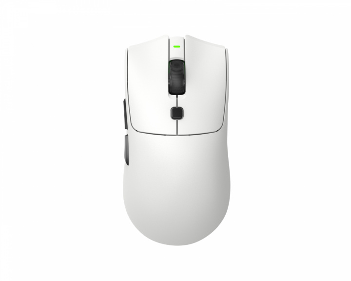 RAWM SH01 Pro 8K Wireless Gaming Mouse - White