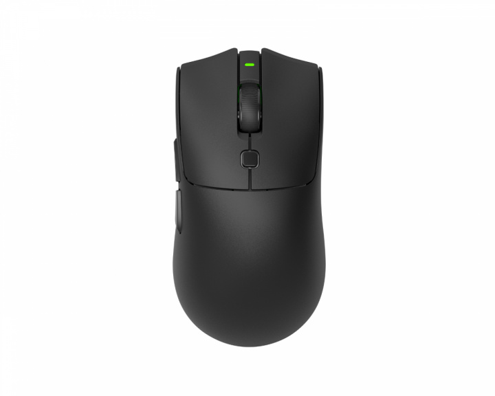 RAWM SH01 Pro 8K Wireless Gaming Mouse - Black