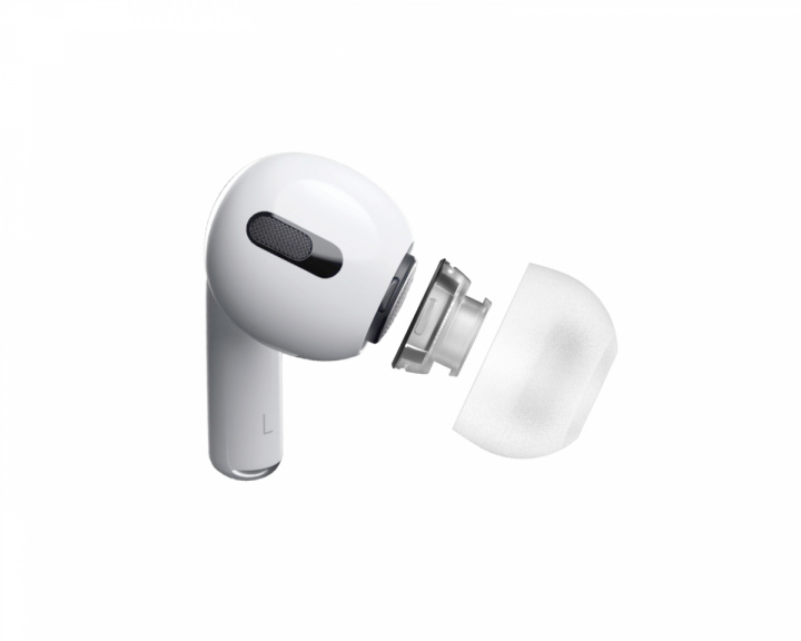 Divinus Velvet APP - In-Ear Tips - 1 Pair (M)