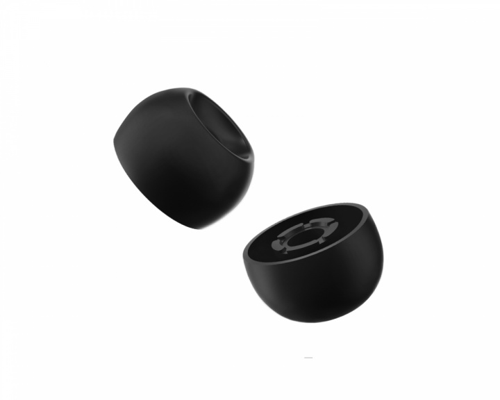 Divinus Velvet - Wide Bore In-Ear Tips - 1 Pair (M)
