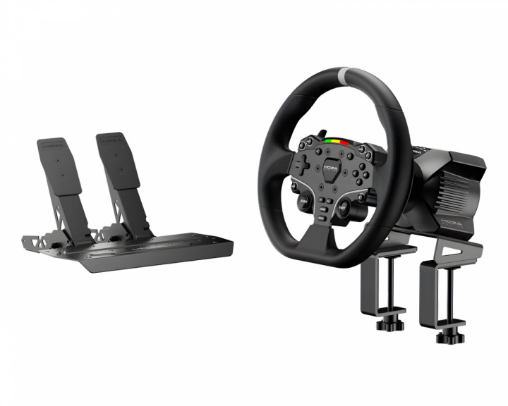 Moza Racing R3 Racing Simulator Bundle for PC