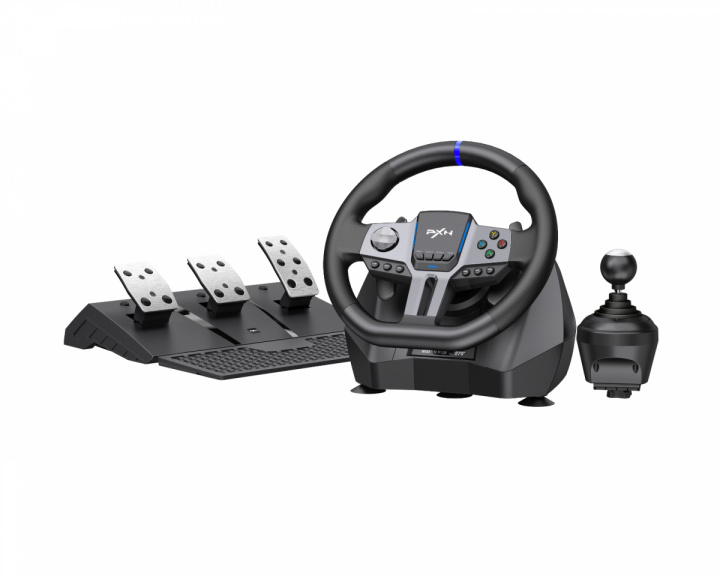 PXN V9 Gen2 Racing Bundle - Black