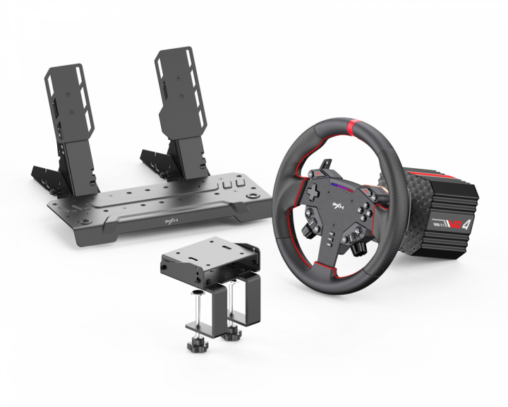 PXN VD4 Racing Bundle for PC