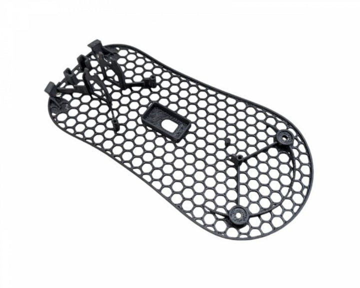 TJ Exclusives OP1 8k and 8k v2 Lightweight Base Mod