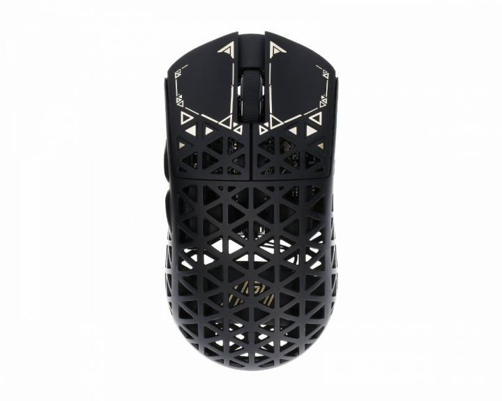  Float 88 Wireless Gaming Mouse - Black