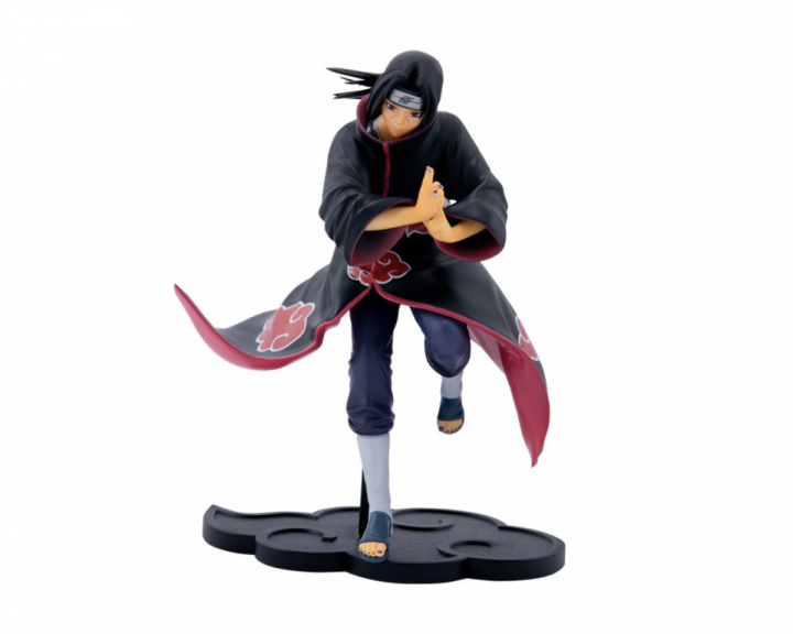  NARUTO SHIPPUDEN - Figurine Itachi