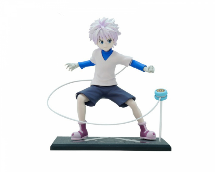  HUNTER X HUNTER - Figurine Killua