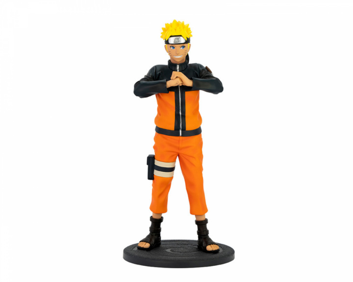  NARUTO SHIPPUDEN - Figurine Naruto Uzumaki