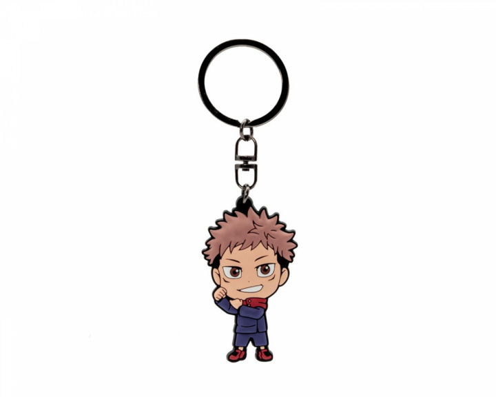  JUJUTSU KAISEN - Keychain PVC Yuji Itadori