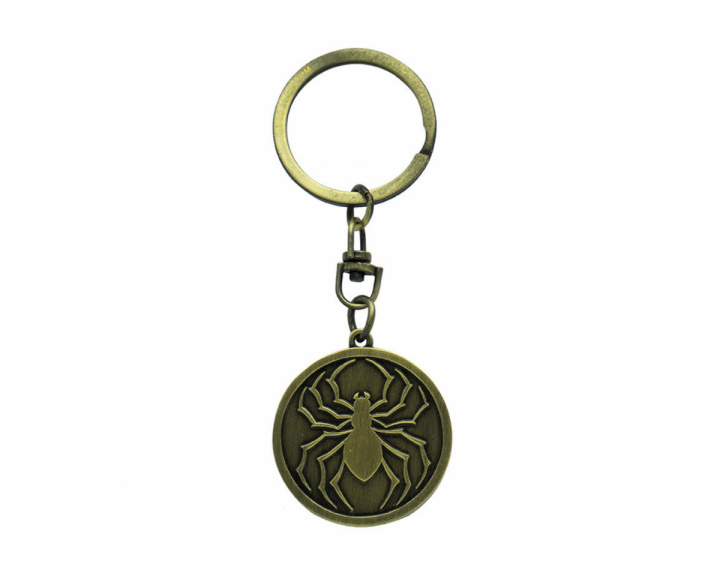  HUNTER X HUNTER - Keychain Phantom Troupe Coin