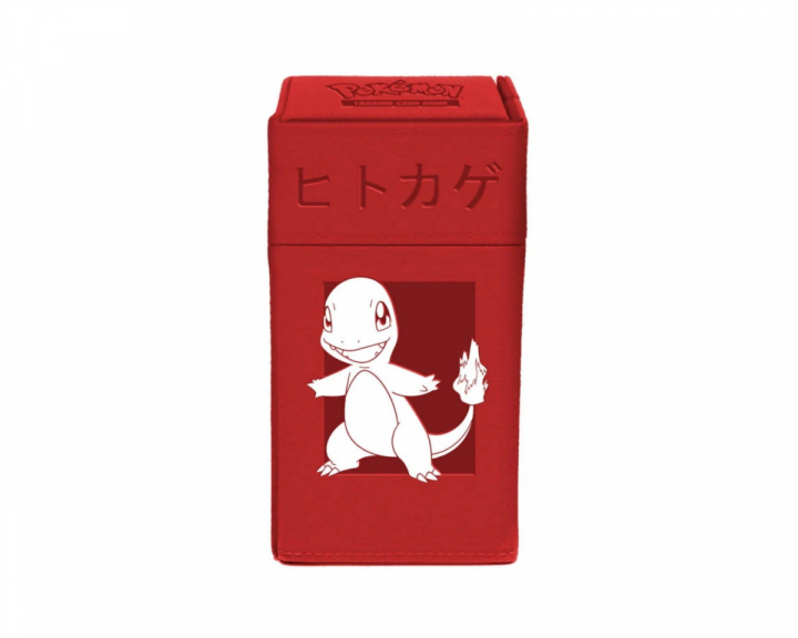 Pokémon Charmander Deck Box M2