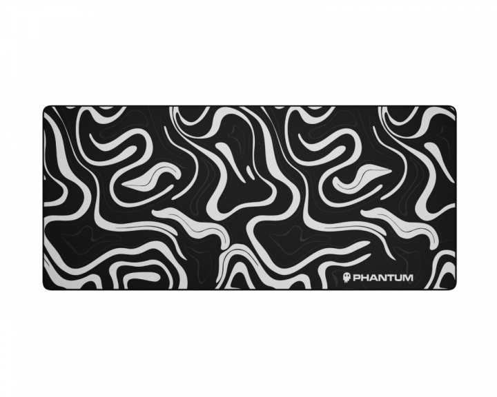  Alpha Gaming Mousepad XXL - Black