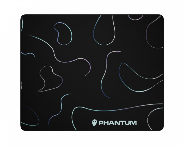  Nebula Gaming Mousepad XL - Black