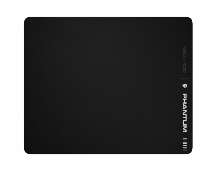 Gamma Gaming Mousepad XL - Black