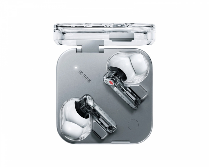  Ear (3) - White