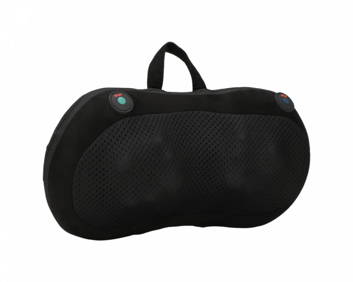  Massage Pillow - Black