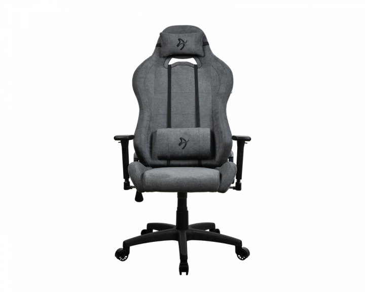  Torretta SoftFabric Gaming Chair - ASH