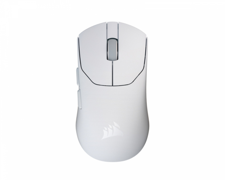  Sabre V2 Pro Ultralight Wireless Gaming Mouse - White