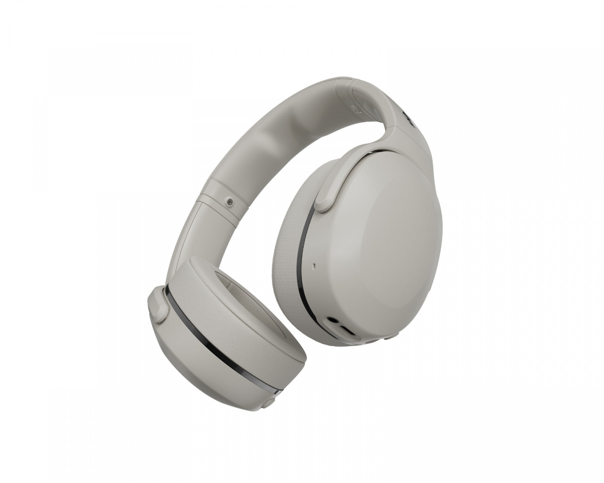 Skullcandy Crusher 540 Active Over-Ear Wireless Headset - Grey