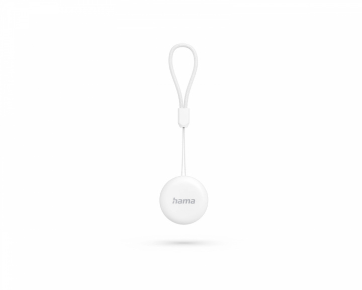 Hama Android Key Finder