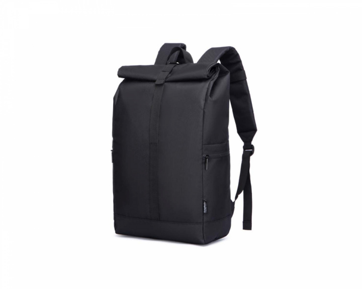 KUNGSBACKA Backpack Revna - Black