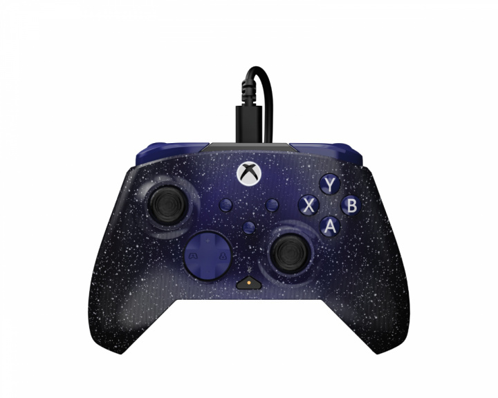 Turtle Beach Rematch Advanced Wired Controller - Dark Cosmos