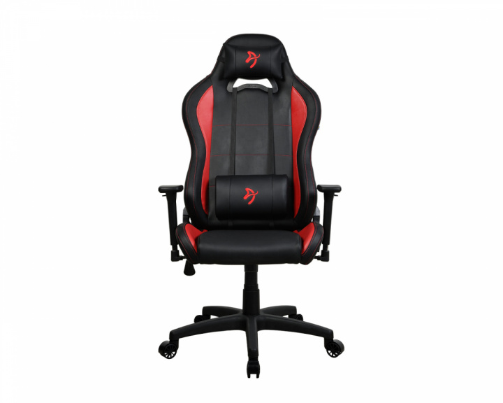  Torretta SoftPU Gaming Chair - Red