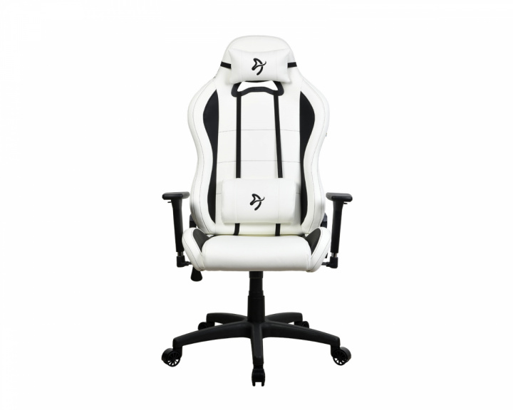  Torretta SoftPU Gaming Chair - White