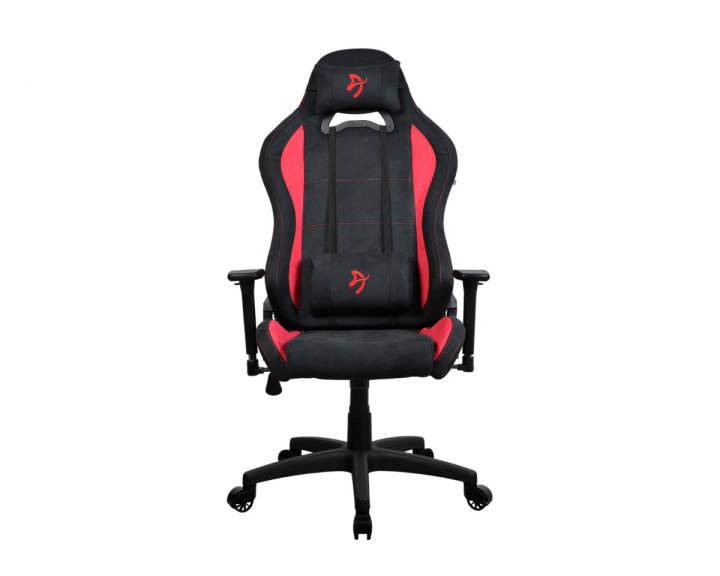  Torretta SuperSoft Gaming Chair - Red