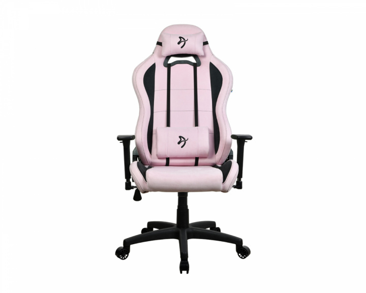  Torretta SuperSoft Gaming Chair - Pink