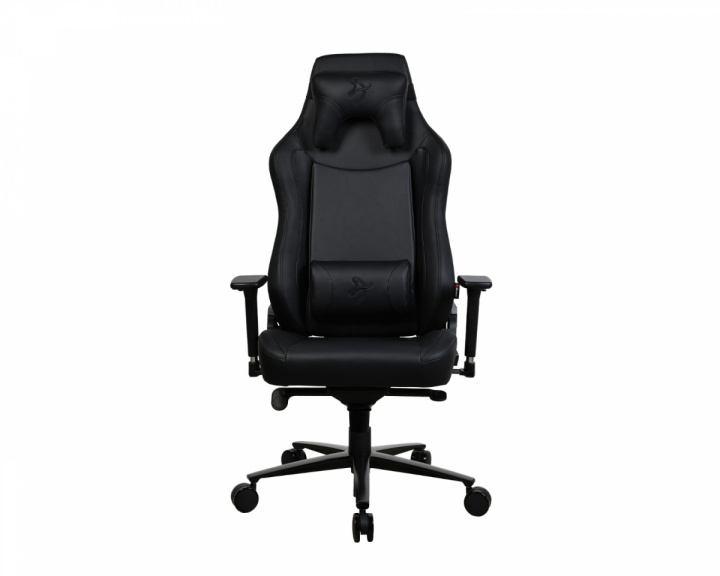  Vernazza XL SoftPU Gaming Chair - Pure Black